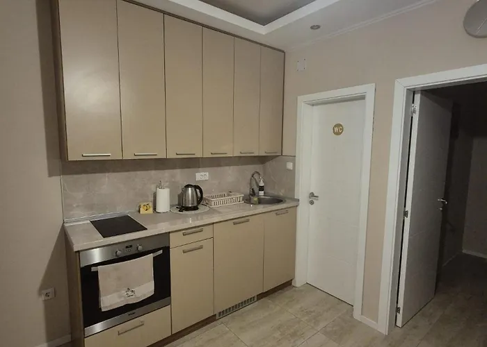 Appartamento Angel's 2 Trebinje