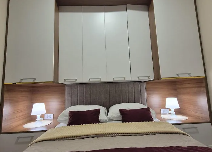 Angel's 2 Appartamento Trebinje