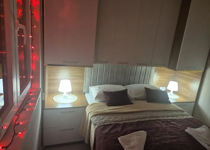 Appartamento Angel's 2 Trebinje