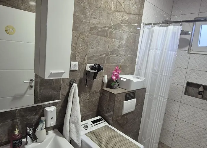 Angel's 2 Appartamento