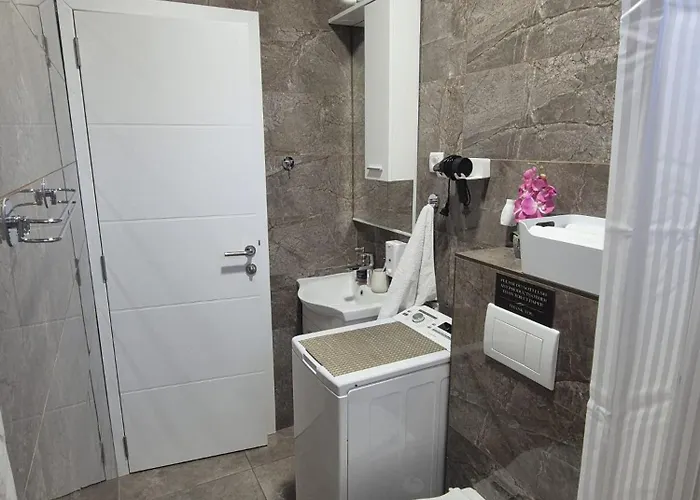 Angel's 2 Appartamento