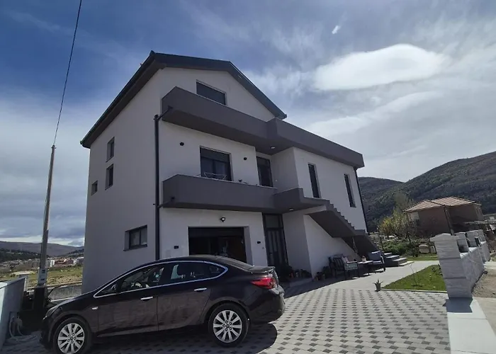 Angel's 2 Appartamento Trebinje