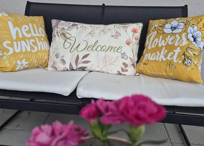 Angel's 2 Appartamento *