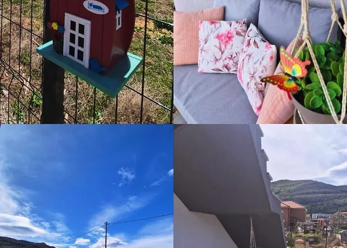 Angel's 2 Appartamento