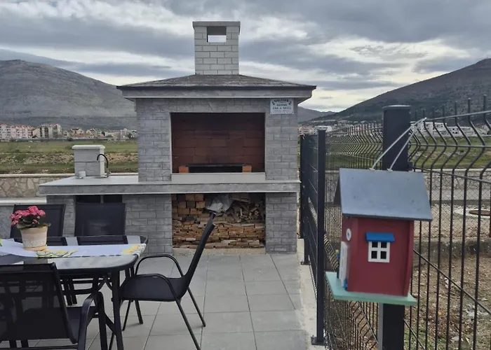 Angel's 2 Appartamento Trebinje